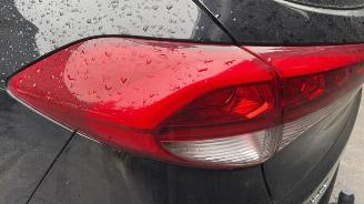 Hyundai Tucson Tucson (TL), SUV, 2015 1.6 T-GDi 16V 2WD picture 13