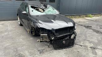 Auto da rottamare Jaguar F-Pace F-Pace, SUV, 2015 / 2025 2.0 P400e 16V AWD 2022/11