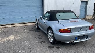 BMW Z3 E36 picture 5
