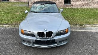 BMW Z3  picture 2