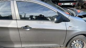Kia Picanto Picanto (TA), Hatchback, 2011 / 2017 1.0 12V picture 9