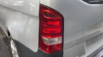 Mercedes Vito Vito (447.6), Van, 2014 2.0 114 CDI 16V picture 7