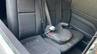 Mercedes Vito Vito (447.6), Van, 2014 2.0 114 CDI 16V picture 11