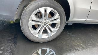 Mercedes Vito Vito (447.6), Van, 2014 2.0 114 CDI 16V picture 16