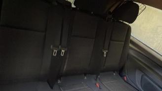 Mercedes Vito Vito (447.6), Van, 2014 2.0 114 CDI 16V picture 14