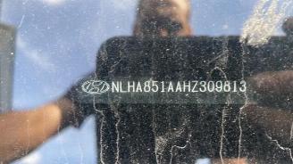 Hyundai I-10 i10 (B5), Hatchback, 2013 / 2019 1.0 12V picture 17