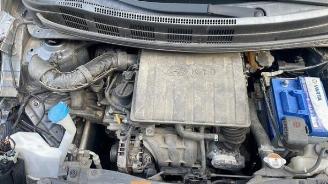 Hyundai I-10 i10 (B5), Hatchback, 2013 / 2019 1.0 12V picture 14