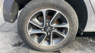 Hyundai I-10 i10 (B5), Hatchback, 2013 / 2019 1.0 12V picture 15