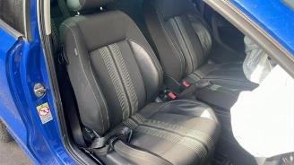 Volkswagen Polo Polo V (6R), Hatchback, 2009 / 2017 1.2 12V BlueMotion Technology picture 12