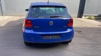 Volkswagen Polo Polo V (6R), Hatchback, 2009 / 2017 1.2 12V BlueMotion Technology picture 6