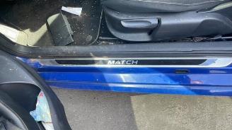 Volkswagen Polo Polo V (6R), Hatchback, 2009 / 2017 1.2 12V BlueMotion Technology picture 10