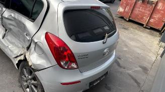 Hyundai I-20 i20, Hatchback, 2008 / 2015 1.2i 16V picture 7