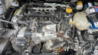 Fiat Tipo Tipo (356H/357H), Hatchback, 2016 1.4 16V picture 14