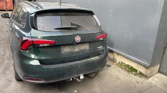 Fiat Tipo Tipo (356W/357W), Combi, 2016 1.0 T3 12V picture 13