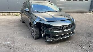 Purkuautot passenger cars Fiat Tipo Tipo (356W/357W), Combi, 2016 1.0 T3 12V 2021/10