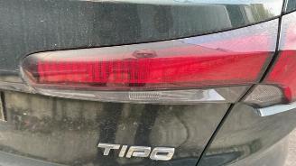 Fiat Tipo Tipo (356W/357W), Combi, 2016 1.0 T3 12V picture 17