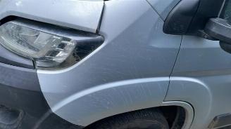 Peugeot Boxer Boxer (U9), Van, 2006 2.0 BlueHDi 130 picture 2