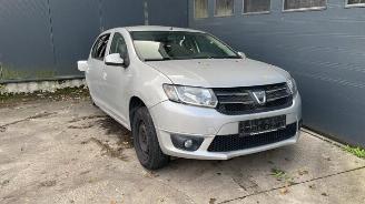 Auto da rottamare Dacia Logan Logan II, Sedan, 2012 / 2021 0.9 TCE 12V 2015/1