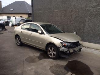  Mazda 3 1600 diesel 2007/1