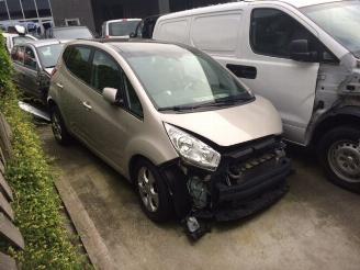 Sloopauto Kia Venga 1.6cc diesel 2012/1