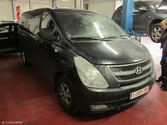 Uttjänta bilar auto Hyundai H-100 H1   2500 diesel 2011/1