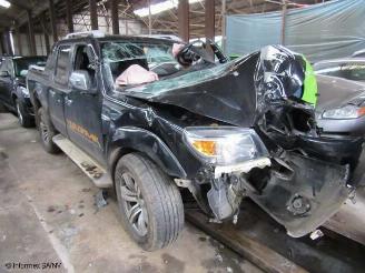 Démontage voiture Ford Ranger 3000 diesel 2011/1