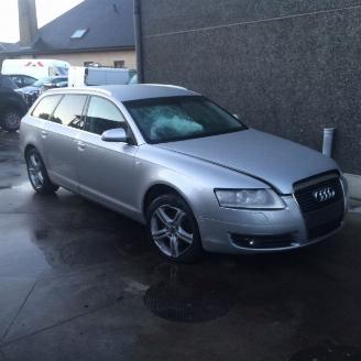  Audi A6 2000cc diesel 2008/1