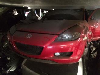  Mazda RX-8  2006/1