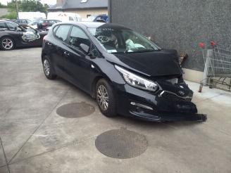 Sloopauto Kia Cee d 1600 diesel 2014/1