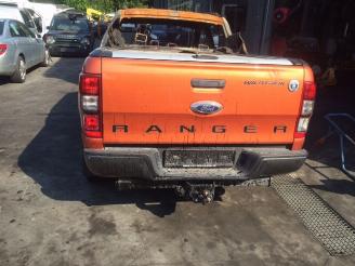 Démontage voiture Ford Ranger 3.2td wildtrack 2015/1