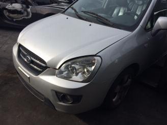 Sloopauto Kia Carens  2008/1