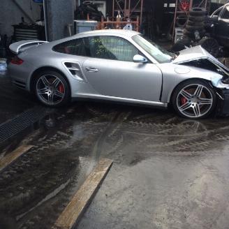 Porsche 911 911 turbo - benzine -3600cc picture 4