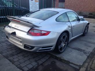 Porsche 911 911 turbo - benzine -3600cc picture 3