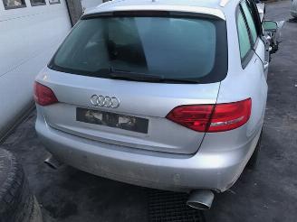 Vrakbiler auto Audi A4 Quattro diesel - 3000cc - 176pk - 2010/3