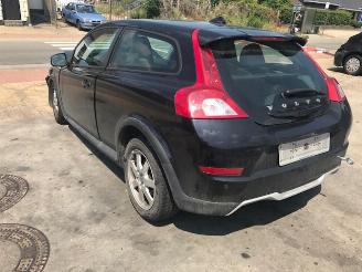 Sloopauto Volvo C-30 1600cc / diesel / 6vit 2011/1