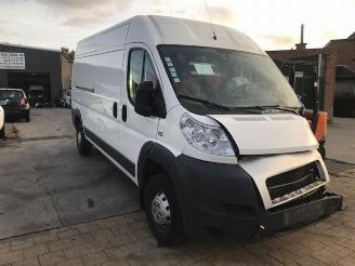 Autoverwertung Fiat Ducato 3000cc - diesel - 6vt 2014/1