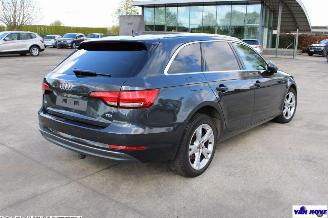 Audi A4 Avant B9 SPORT picture 3