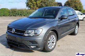  Volkswagen Tiguan COMFORTLINE 2019/3