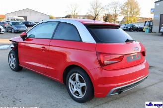 Audi A1 HATCHBACK picture 4