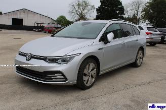 škoda osobní automobily Volkswagen Golf VARIANT 2021/3