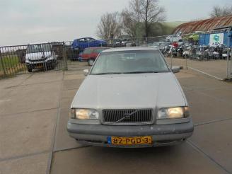 Vrakbiler auto Volvo 850 850, Sedan, 1991 / 1997 2.5i GLE 10V 1995/9