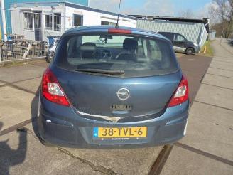 Opel Corsa Corsa D, Hatchback, 2006 / 2014 1.3 CDTi 16V ecoFLEX picture 3