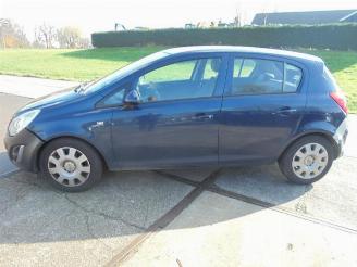 Opel Corsa Corsa D, Hatchback, 2006 / 2014 1.3 CDTi 16V ecoFLEX picture 2