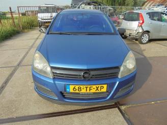 Sloopauto Opel Astra Astra H SW (L35), Combi, 2004 / 2014 1.4 16V Twinport 2006/8