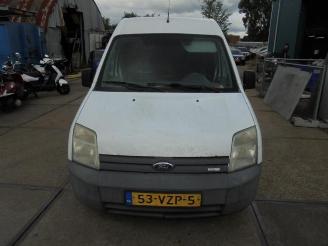 Auto da rottamare Ford Transit Connect Transit Connect, Van, 2002 / 2013 1.8 TDCi 90 2009/2