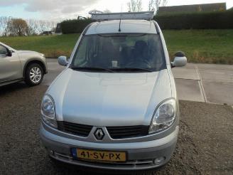 Démontage voiture Renault Kangoo Kangoo (KC), MPV, 1997 / 2008 1.5 dCi 85 2006/5