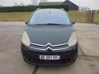 Auto da rottamare Citroën Xsara-picasso Xsara Picasso (CH), MPV, 1999 / 2012 1.6 HDi 16V 110 2009/6