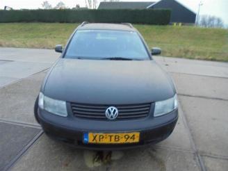 Auto da rottamare Volkswagen Passat Passat Variant (3B5), Combi, 1997 / 2000 2.3 VR5 1999/1
