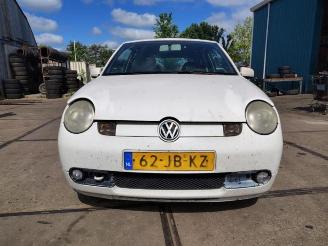 demontáž osobní automobily Volkswagen Lupo Lupo (6X1), Hatchback 3-drs, 1998 / 2005 1.2 TDI 3L 2002/2