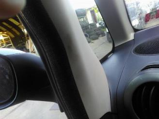 Peugeot 1007 1007 (KM), Hatchback 3-drs, 2004 / 2011 1.4 picture 24